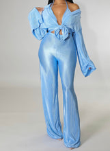 Load image into Gallery viewer, Giving the Blues Set - Real Black N Beyond
