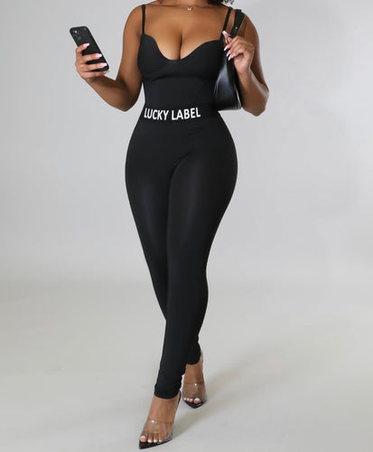 I’m Lucky Set - Real Black N Beyond