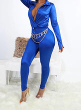 Load image into Gallery viewer, In Power Blue Set - Real Black N Beyond

