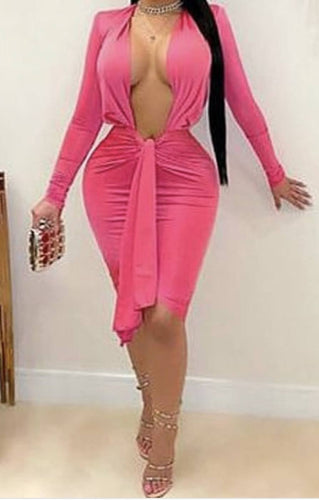Pretty in Pink - Real Black N Beyond